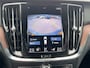 Volvo V60 2.0 T6 Recharge AWD Inscription Trekhaak Panoramadak Pilot Assist ACC Tailored Wool Bekleding Exterior Styling Kit 19 Inch Elec. Stoelen Camera PDC Harman Kardon Contourstoelen Plug in Hybride NL Auto 1e Eigenaar