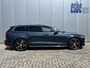 Volvo V60 2.0 T6 Recharge AWD Inscription Trekhaak Panoramadak Pilot Assist ACC Tailored Wool Bekleding Exterior Styling Kit 19 Inch Elec. Stoelen Camera PDC Harman Kardon Contourstoelen Plug in Hybride NL Auto 1e Eigenaar