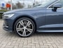 Volvo V60 2.0 T6 Recharge 340 pk AWD Inscription Trekhaak Panoramadak Pilot Assist ACC Tailored Wool Bekleding Exterior Styling Kit 19 Inch Elec. Stoelen Camera PDC Harman Kardon Contourstoelen Plug in Hybride NL Auto 1e Eigenaar