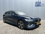 Volvo V60 2.0 T6 Recharge AWD Inscription Trekhaak Panoramadak Pilot Assist ACC Tailored Wool Bekleding Exterior Styling Kit 19 Inch Elec. Stoelen Camera PDC Harman Kardon Contourstoelen Plug in Hybride NL Auto 1e Eigenaar
