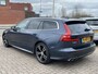 Volvo V60 2.0 T6 Recharge 340 pk AWD Inscription Trekhaak Panoramadak Pilot Assist ACC Tailored Wool Bekleding Exterior Styling Kit 19 Inch Elec. Stoelen Camera PDC Harman Kardon Contourstoelen Plug in Hybride NL Auto 1e Eigenaar