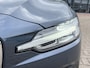 Volvo V60 2.0 T6 Recharge 340 pk AWD Inscription Trekhaak Panoramadak Pilot Assist ACC Tailored Wool Bekleding Exterior Styling Kit 19 Inch Elec. Stoelen Camera PDC Harman Kardon Contourstoelen Plug in Hybride NL Auto 1e Eigenaar