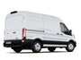 Ford Transit 310 2.0 TDCI L2H2 Trend Parkeersensoren V & A + Achteruitcamera | Apple Carplay & Android Auto | Cruise Control | Elektrisch verwarmbare voorruit | Automatische Airco