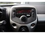 Peugeot 108 1.0 e-VTi Pack Premium Sparco Airco, 5drs, NL auto Eindejaar aanbieding!