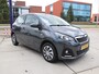 Peugeot 108 1.0 e-VTi Pack Premium Sparco Airco, 5drs, NL auto Eindejaar aanbieding!
