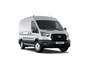 Ford Transit 310 2.0 TDCI L2H2 Trend Parkeersensoren V & A + Achteruitcamera | Apple Carplay & Android Auto | Cruise Control | Elektrisch verwarmbare voorruit | Automatische Airco