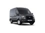 Ford Transit 310 2.0 TDCI L2H2 Trend Parkeersensoren V & A + Achteruitcamera | Apple Carplay & Android Auto | Cruise Control | Elektrisch verwarmbare voorruit | Automatische Airco