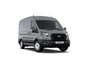 Ford Transit 310 2.0 TDCI L2H2 Trend Parkeersensoren V & A + Achteruitcamera | Apple Carplay & Android Auto | Cruise Control | Elektrisch verwarmbare voorruit | Automatische Airco