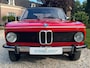 BMW 2002 Baur Cabriolet ORIGINEEL NL #BEAUTY