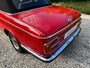 BMW 2002 Baur Cabriolet ORIGINEEL NL #BEAUTY