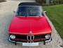 BMW 2002 Baur Cabriolet ORIGINEEL NL #BEAUTY