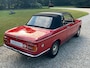 BMW 2002 Baur Cabriolet ORIGINEEL NL #BEAUTY