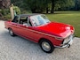 BMW 2002 Baur Cabriolet ORIGINEEL NL #BEAUTY