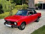 BMW 2002 Baur Cabriolet ORIGINEEL NL #BEAUTY