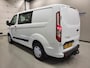 Ford Transit Custom 2.0TDCI Dubbele Cabine Euro 6!