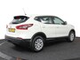 Nissan Qashqai 1.2 Visia | Cruise control | Hill hold assist | LED dagrijverlichting | Airco | Stoelverwarming | DAB | Bluetooth voorbereiding |