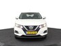 Nissan Qashqai 1.2 Visia | Cruise control | Hill hold assist | LED dagrijverlichting | Airco | Stoelverwarming | DAB | Bluetooth voorbereiding |