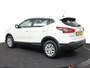 Nissan Qashqai 1.2 Visia | Cruise control | Hill hold assist | LED dagrijverlichting | Airco | Stoelverwarming | DAB | Bluetooth voorbereiding |
