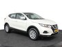 Nissan Qashqai 1.2 Visia | Cruise control | Hill hold assist | LED dagrijverlichting | Airco | Stoelverwarming | DAB | Bluetooth voorbereiding |