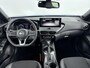 Nissan Juke 1.6 Hybrid N-Design | Apple Carplay & Android Auto | Stoelverwarming | Stuurverwarming | 360 camera | Parkeersensoren