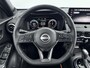 Nissan Juke 1.6 Hybrid N-Design | Apple Carplay & Android Auto | Stoelverwarming | Stuurverwarming | 360 camera | Parkeersensoren