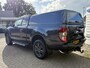 Ford Ranger 2.0 EcoBlue Wildtrak Supercab | SCI | 214pk Automaat | 3.500kg Trekgewicht | Dichte Opbouw | Lederen Bekleding | Adaptieve Cruise | Dealer onderhouden