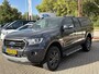 Ford Ranger 2.0 EcoBlue Wildtrak Supercab | SCI | 214pk Automaat | 3.500kg Trekgewicht | Dichte Opbouw | Lederen Bekleding | Adaptieve Cruise | Dealer onderhouden