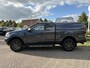 Ford Ranger 2.0 EcoBlue Wildtrak Supercab | SCI | 214pk Automaat | 3.500kg Trekgewicht | Dichte Opbouw | Lederen Bekleding | Adaptieve Cruise | Dealer onderhouden