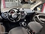 smart Forfour 1.0 Perfect | Aut. climate | Cruise control