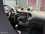 smart Forfour 1.0 Perfect | Aut. climate | Cruise control
