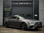 Mercedes-Benz A-klasse 180 AMG Line 11-2022 / Stoelverwrg / Apple