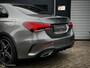 Mercedes-Benz A-klasse 180 AMG Line 11-2022 / Stoelverwrg / Apple