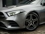 Mercedes-Benz A-klasse 180 AMG Line 11-2022 / Stoelverwrg / Apple