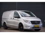 Mercedes-Benz Vito 114 CDI L2 3-ZITS, AUT. AIRCO, CRUISE, CAMERA, PARKEERSENSOREN, NL AUTO, NAP