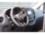 Mercedes-Benz Vito 114 CDI L2 3-ZITS, AUT. AIRCO, CRUISE, CAMERA, PARKEERSENSOREN, NL AUTO, NAP
