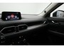 Mazda CX-5 2.5 SkyActiv-G GT-M 4WD automaat met Sunroof, afneembare trekhaak en all-weather banden : dealer onderhouden