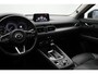 Mazda CX-5 2.5 SkyActiv-G GT-M 4WD automaat met Sunroof, afneembare trekhaak en all-weather banden : dealer onderhouden