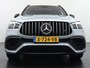 Mercedes-Benz GLE AMG 63 S 4MATIC+ Premium Plus | Luchtvering | Trekhaak Wegklapbaar | Panorama - Schuifdak | Head-Up Display | Burmester Surround Sound | Multibeam Led