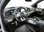 Mercedes-Benz GLE AMG 63 S 4MATIC+ Premium Plus | Luchtvering met AMG Active Ride Control | Trekhaak Wegklapbaar | Panorama - Schuifdak | Head-Up Display | Burmester Surround Sound | Multibeam LED Koplampen | 360° Cmera | Distronic Cruise Control & Stuurassistent | 22" AMG Kruisspaaks Velgen