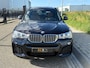 BMW X3 xDrive28i High Executive M Sport Edition Panoramadak / Elektrische trekhaak / Volledig Dealer onderhouden.