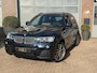 BMW X3 xDrive28i High Executive M Sport Edition Panoramadak / Elektrische trekhaak / Volledig Dealer onderhouden.