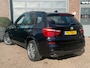 BMW X3 xDrive28i High Executive M Sport Edition Panoramadak / Elektrische trekhaak / Volledig Dealer onderhouden.