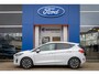 Ford Fiesta 1.0 EcoBoost Hybrid Titanium | Airco (automatisch) | Apple Carplay/Android Auto|telefoonintegratie premium | DAB ontvanger