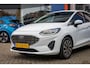Ford Fiesta 1.0 EcoBoost Hybrid Titanium | Airco (automatisch) | Apple Carplay/Android Auto|telefoonintegratie premium | DAB ontvanger