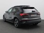 Audi A3 Sportback 45 TFSI e S-Line Competition 245PK S-tronic Pano-Schuifdak, Keyless, Stoelverwarming, Cruise Control, Lane Assist, Apple Carplay/Android Auto, Parkeersensoren voor en achter, 17" LM Velgen