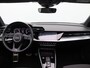 Audi A3 Sportback 45 TFSI e S-Line Competition 245PK S-tronic Pano-Schuifdak, Keyless, Stoelverwarming, Cruise Control, Lane Assist, Apple Carplay/Android Auto, Parkeersensoren voor en achter, 17" LM Velgen