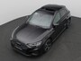 Audi A3 Sportback 45 TFSI e S-Line Competition 245PK S-tronic Pano-Schuifdak, Keyless, Stoelverwarming, Cruise Control, Lane Assist, Apple Carplay/Android Auto, Parkeersensoren voor en achter, 17" LM Velgen