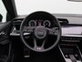 Audi A3 Sportback 45 TFSI e S-Line Competition 245PK S-tronic Pano-Schuifdak, Keyless, Stoelverwarming, Cruise Control, Lane Assist, Apple Carplay/Android Auto, Parkeersensoren voor en achter, 17" LM Velgen