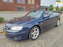 Saab 9-3 Cabrio 1.8t Linear /Airco/Cruise/Leer/PDC