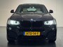 BMW X4 XDrive20i High Executive XLine M-Performance /Incl.BTW/PANO/Leer/Camera/HUD